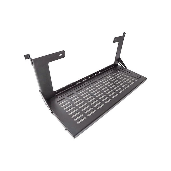 Dee Zee 18-C WRANGLER JL JP/ACC REAR DOOR WORKBENCH DZ4469JL - main